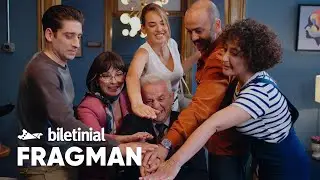 Takıntılar Fragman | Biletinial