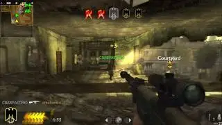 Bit of WAW!