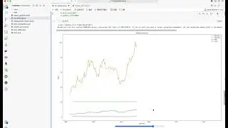 Matplotlib+Python+Pandas Animation Drawing