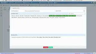 Getting Started with RightData Part 4: Validation Scenario