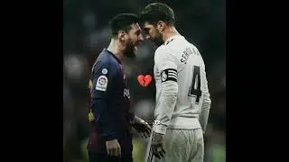 Ronaldo vs Ramos🥶🐐