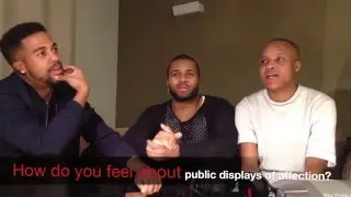 KISSING GIRLS IN PUBLIC!