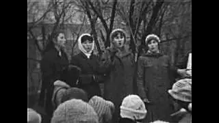Аксуек - 30 лет назад! Звук из видео вырезал Ютуб (((