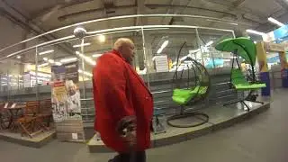 Барецкий Стас по прозвищу 
