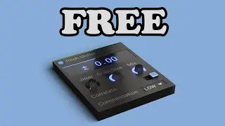 FREE Pitch Shifter by Kilohearts
