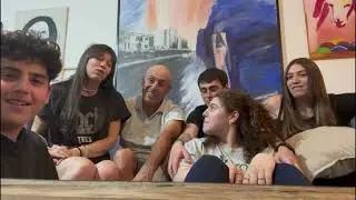 יום הולדת 40 לאודי
