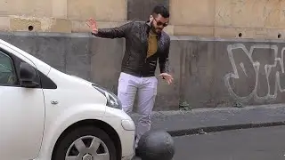 MAI PIU' SOLO!