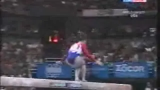 2003 - Worlds - Memmel - Bm