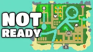8 Tips to Prepare for the 3.0 Animal Crossing Update