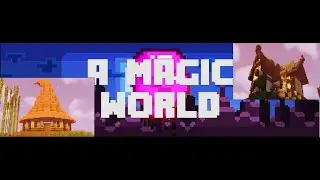 COMO INSTALAR O MODPACK MAGICO MINECRAFT UFC #14