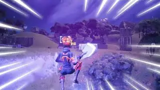 bound 2💽 (Fortnite Montage)