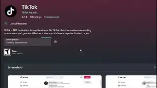 How To Install TikTok App On Your Windows 11