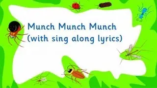 Munch, Munch, Munch