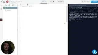 Beginning Java Project - Build a Maze Runner, Demo (1/2)