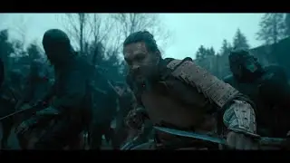 SEE   Season 2 Official Trailer   Apple Original 1080P HD