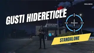 [STANDALONE] GUSTI HIDERETICLE