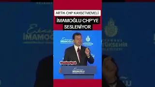 Ekrem İmanoğlu çok sert konuştu