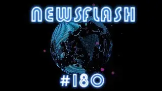Newsflash #180 - Playstation 5, Walking Dead, Bully 2, Command & Conquer  uvm