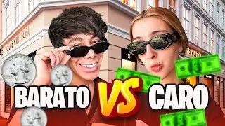 Dia barato vs caro 🤑 | 24 horas
