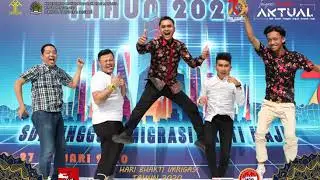 Photobooth 180° murah meriah