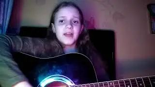 Кавер girl in red- my girl