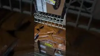 Taco Bell Restaurant Gets Exposed For Having Expired Beef & Telling Staff To Use It!