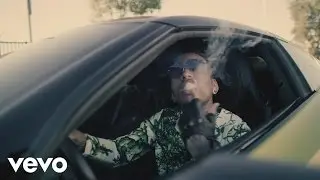 Kid Ink - Blowin' Swishers Pt. 2 (Official Video) ft. Starrah