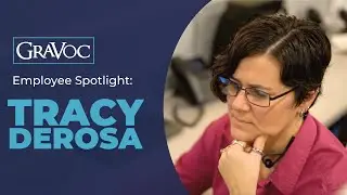 Employee Spotlight: Meet Tracy DeRosa, Practice Lead for IT Infrastructure & Cloud