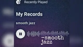 JasonBoi -smooth jazz (official audio)