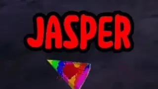 Jasper (A Gorilla Tag Short Movie)
