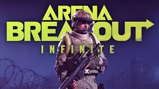 Arena Breakout Infinite | Making Koen until RICH | shorts