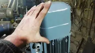 КАК СДЕЛАТЬ 2 ВЫХОДА НА РЕДУКТОРЕ С ОДНИМ ВЫХОДОМ👍