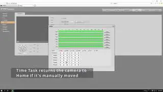 PTZ Activation Tutorial