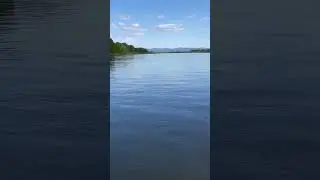 Открытие сезона. Июнь 2024