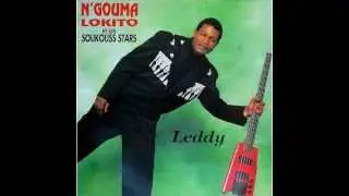NGOUMA LOKITO & Soukous Stars - LEDDY (1991 - Zaire)