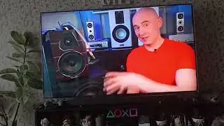 Сабвуфер от JBL Bar 5.1 Surround ! Принято решение как его буду использовать :)