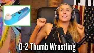 Nikki Glaser Gives Advice to the Female Audience