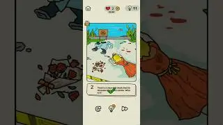Brain out detective level 7 