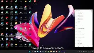 how to send videos to laptop from mobile using data cable