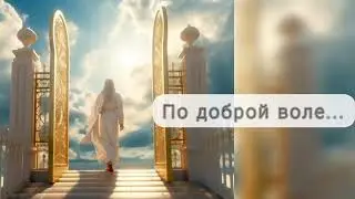 По доброй воле... стихи Светланы Теребилиной