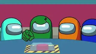 AMONG US пародия на Morgenstern & Тимати - El Problema ...