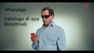 BlindShell Classic 2, Comunicazione senza limiti!