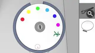 [Masa’s Games] Space Museum Escape Walkthrough