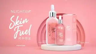 NLIGHTEN Skin Fuel