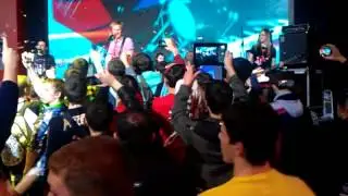 Игромир 2013