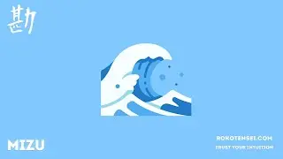 Free Relaxing Beat 2020 ''Mizu'' Relax Instrumental Prod. Roko Tensei