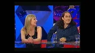 The Glass House (16 March, 2005) with Ross Noble & Bill Bailey