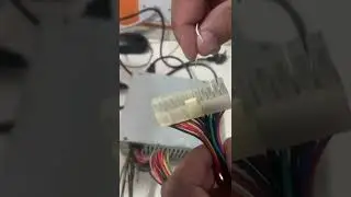 how to check SMPS / power supply without motherboard (sorting)