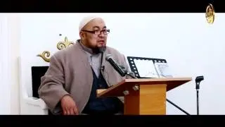 Мавлид деген эмне? Жума баяны. Шейх Чубак ажы 25 12 2015 Көк Жангак шаары