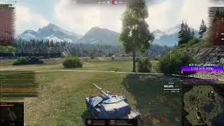 Leopard 1 - Еб@шим на основе